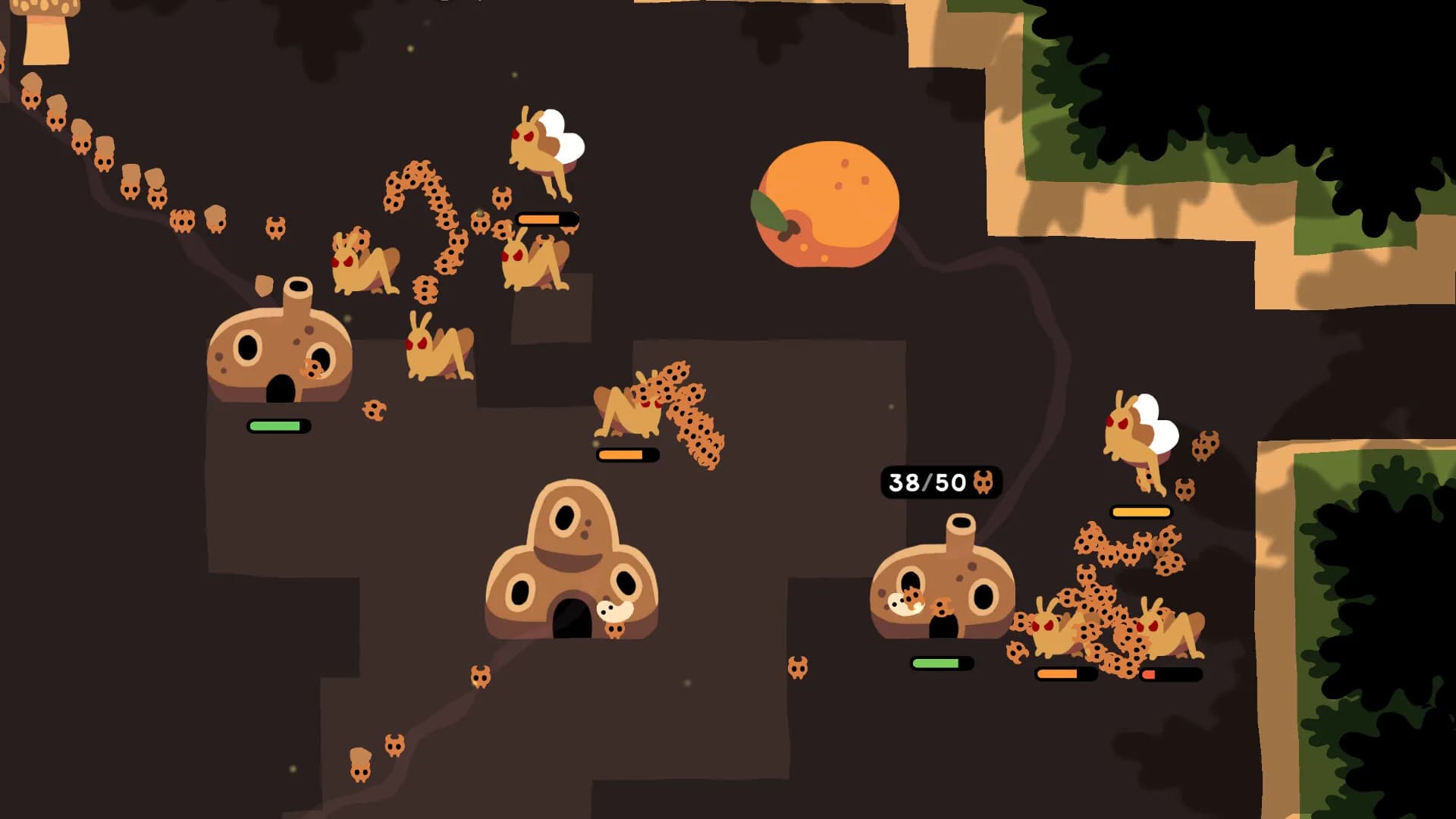 Anthill Village görsel 3