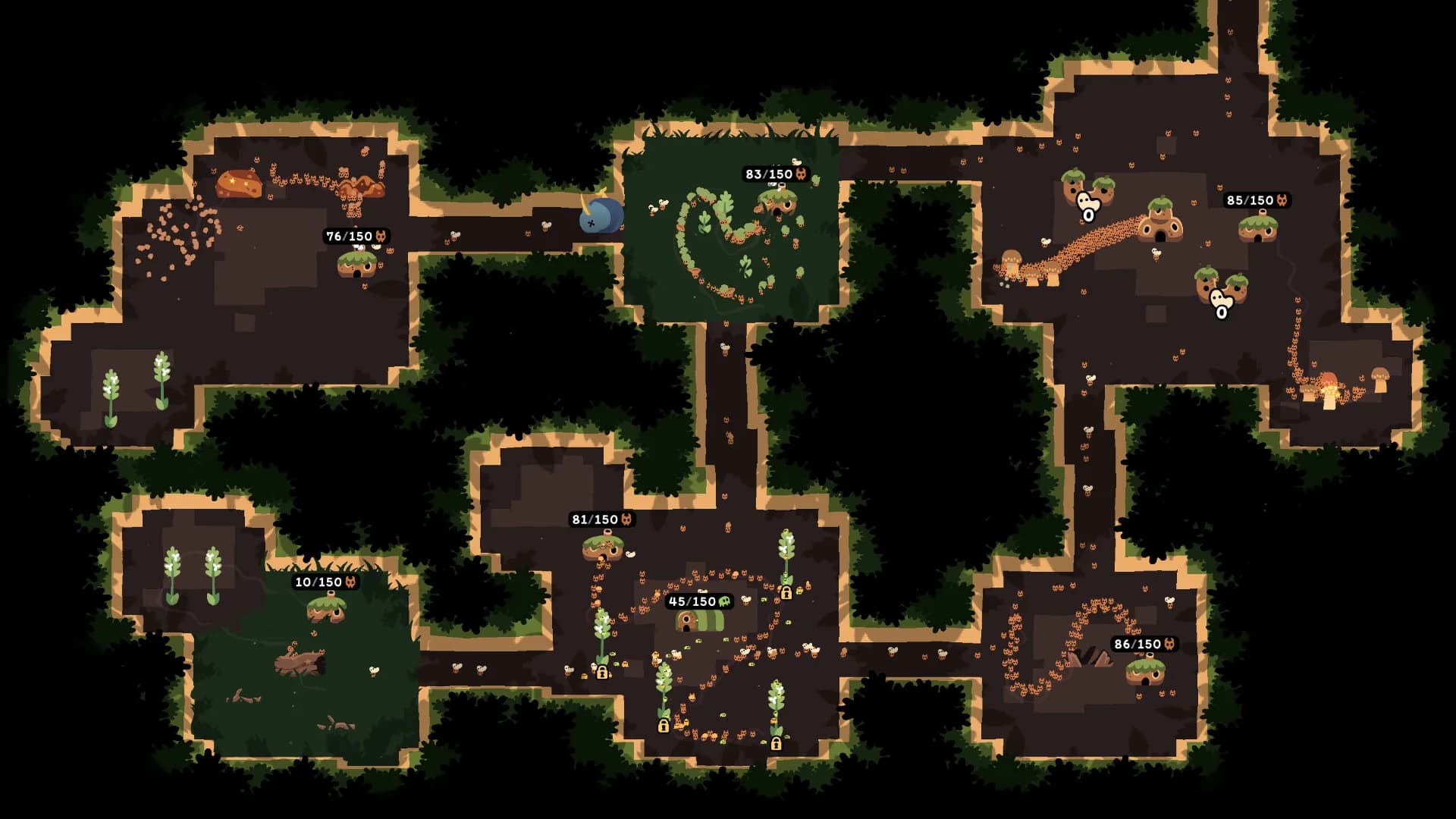 Anthill Village görsel 5