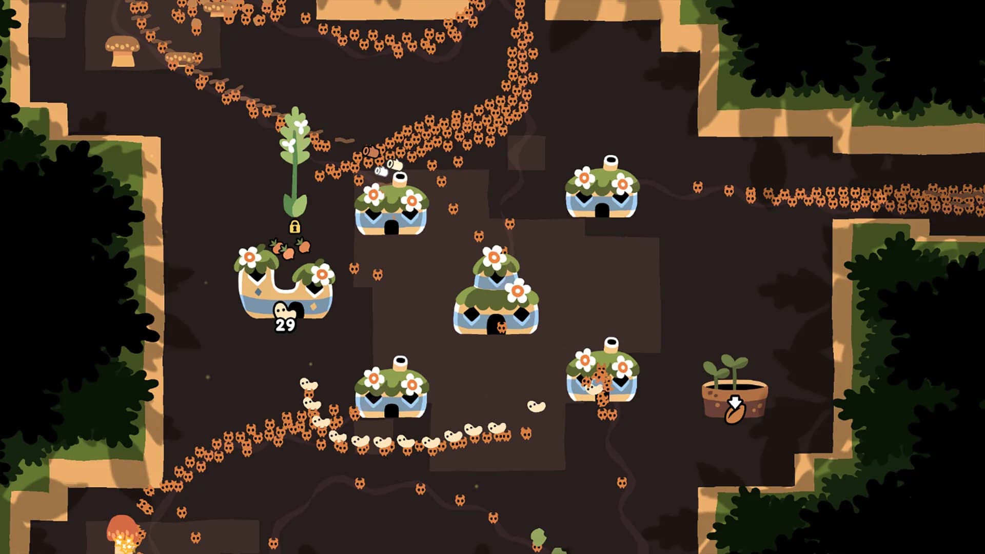 Anthill Village görsel 8