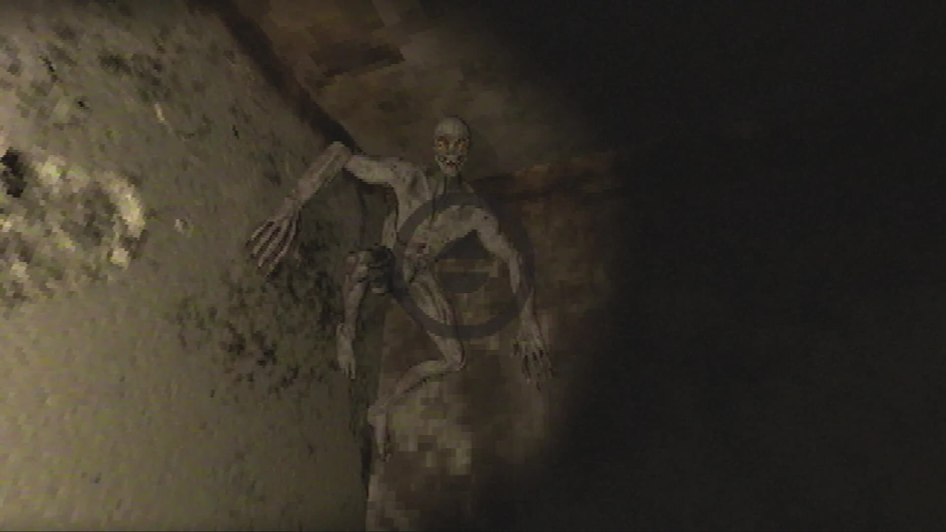 SPIRITGRAPHER: THE ASYLUM 99 görsel 2