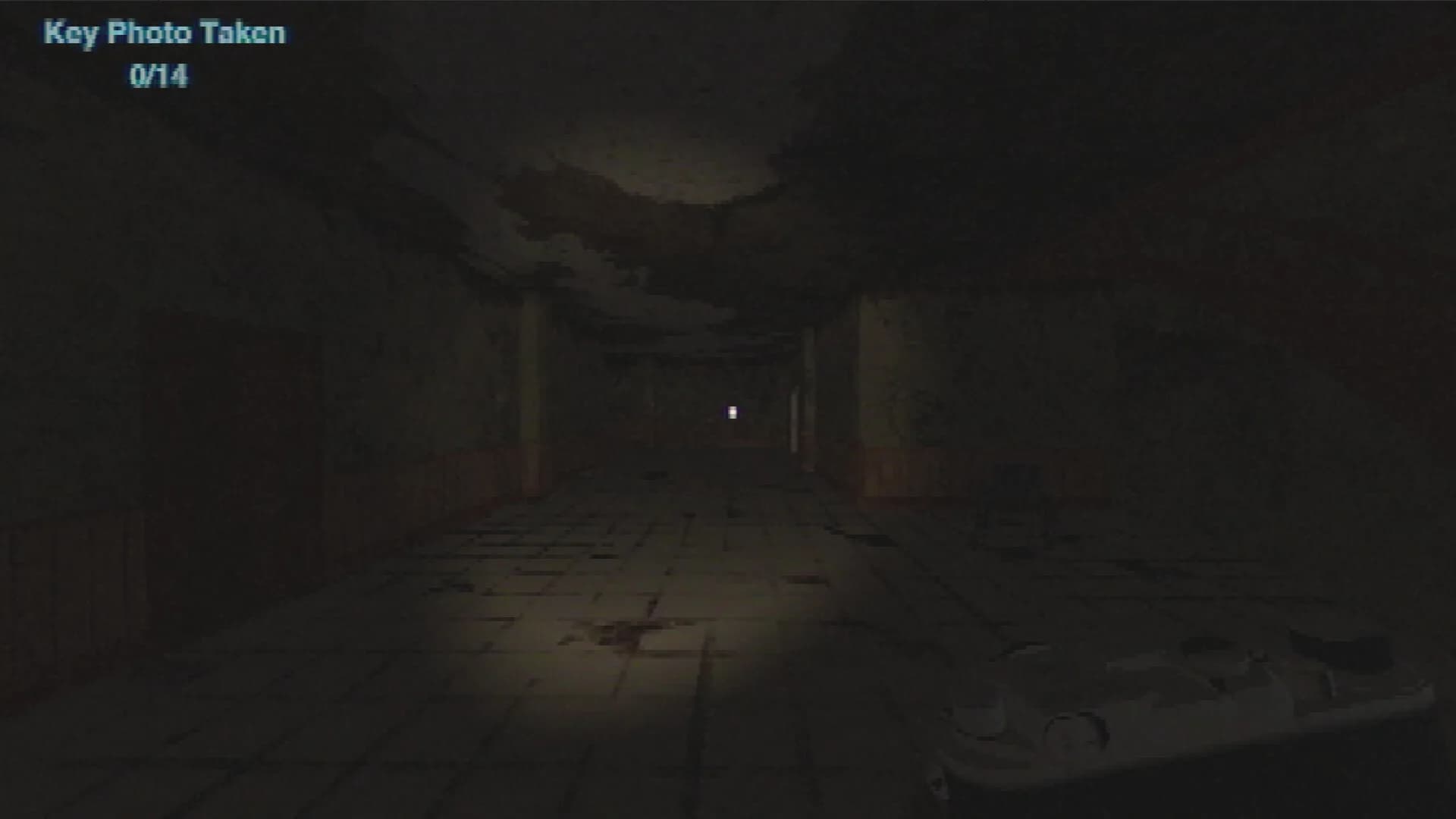 SPIRITGRAPHER: THE ASYLUM 99 görsel 3
