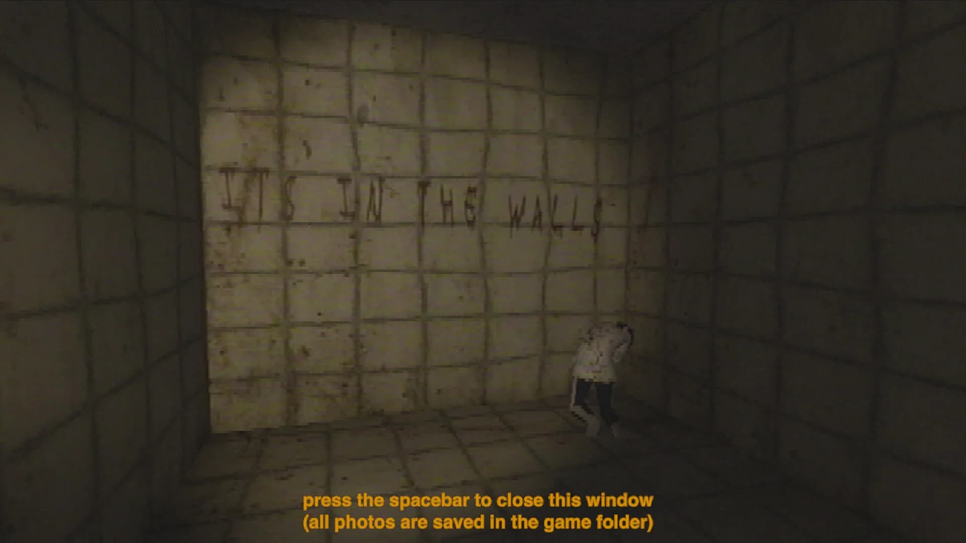 SPIRITGRAPHER: THE ASYLUM 99 görsel 4