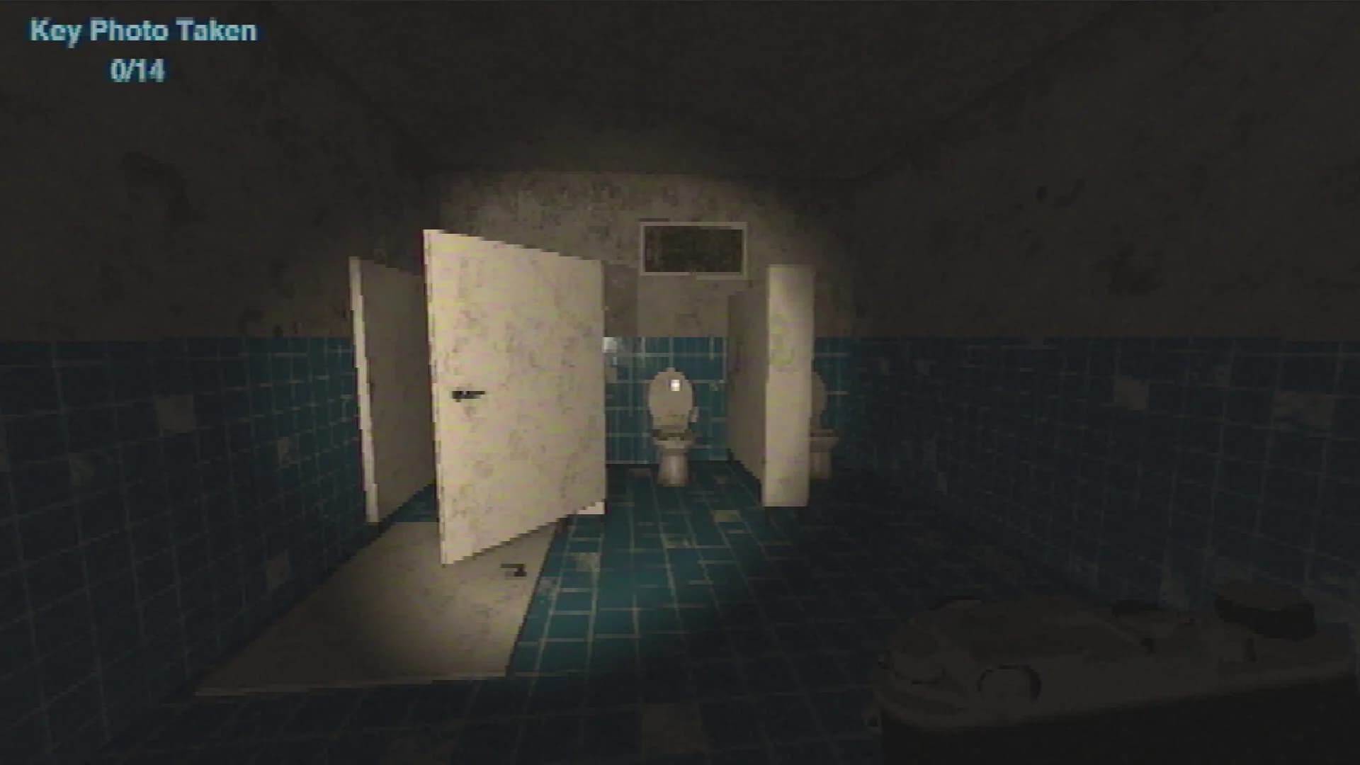 SPIRITGRAPHER: THE ASYLUM 99 görsel 5