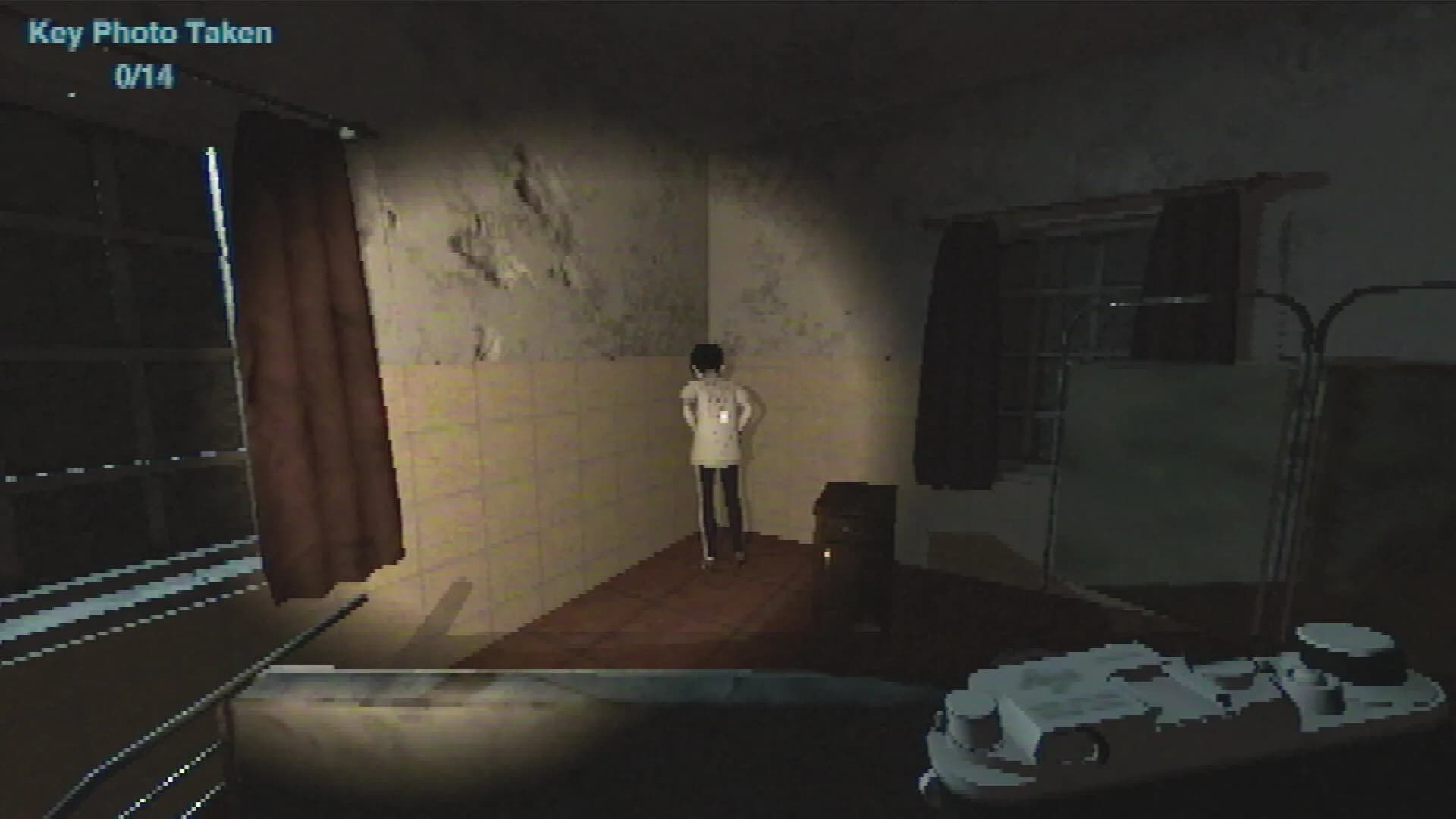 SPIRITGRAPHER: THE ASYLUM 99 görsel 6