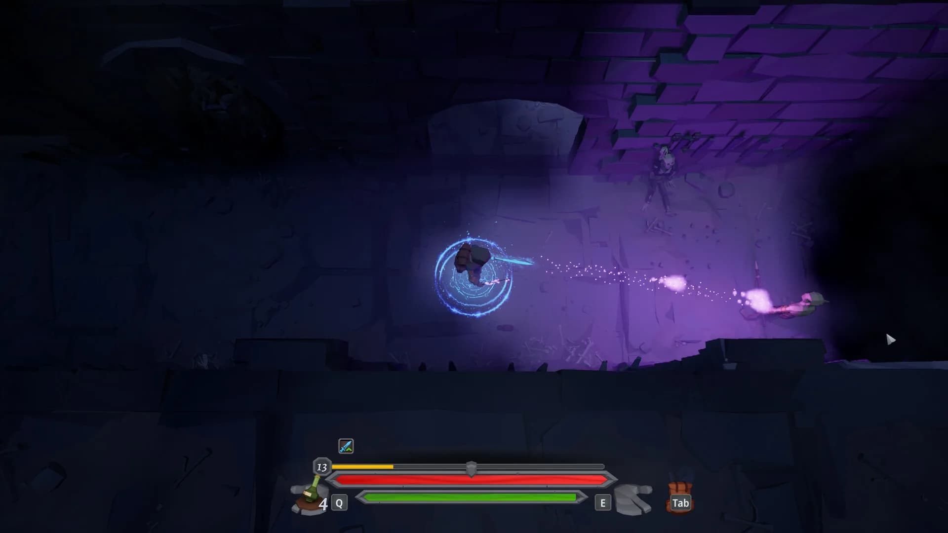 Deepest Dungeons görsel 2