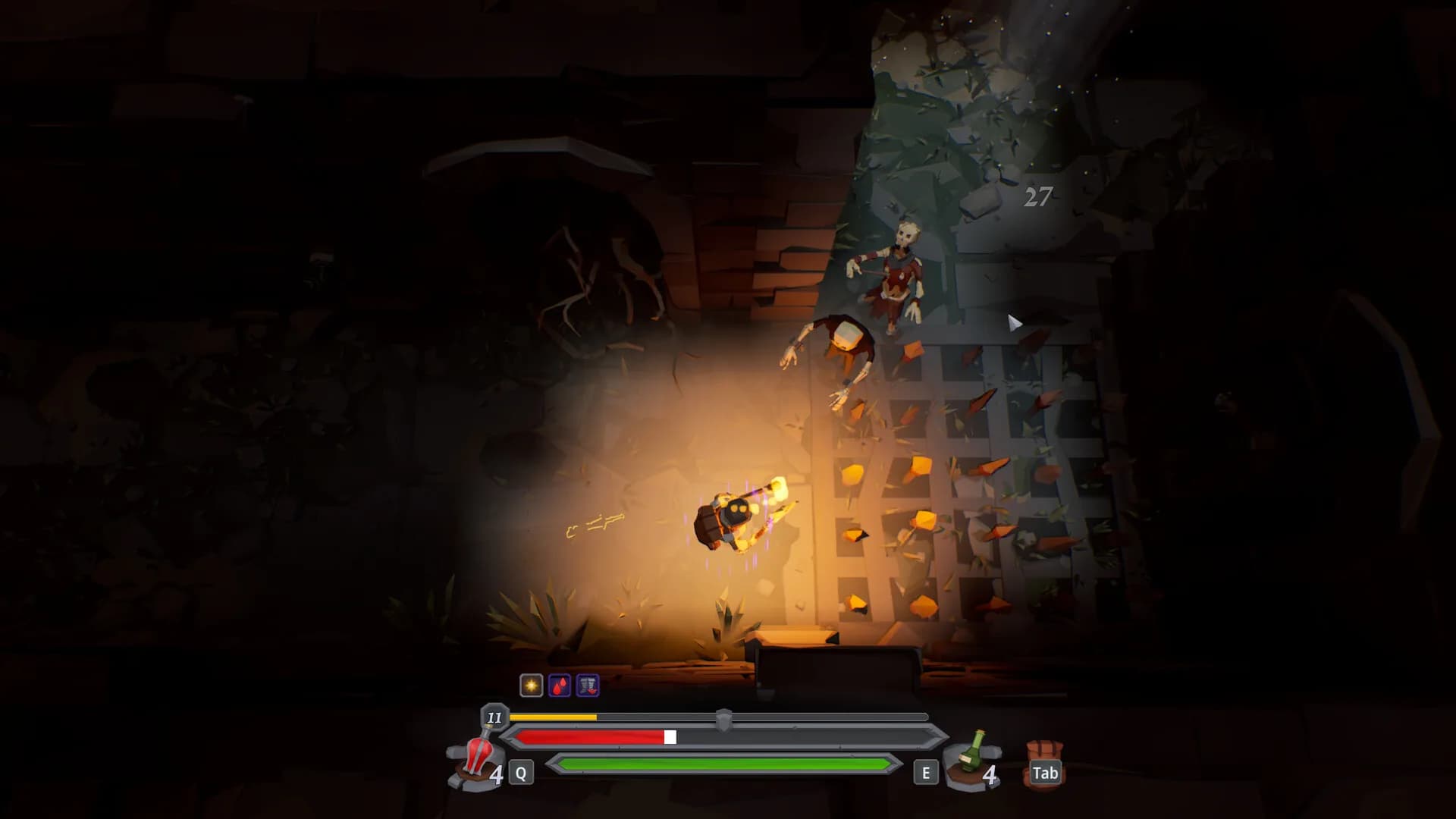 Deepest Dungeons görsel 12