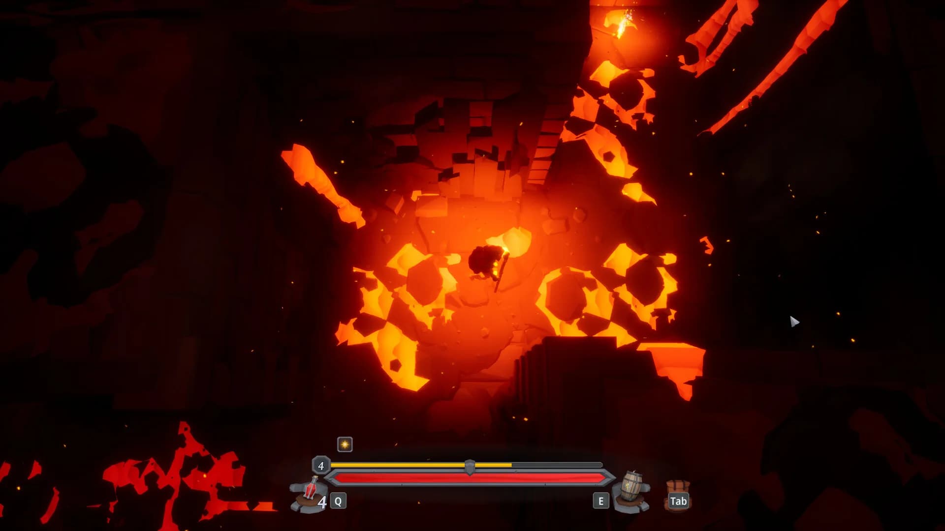 Deepest Dungeons görsel 13