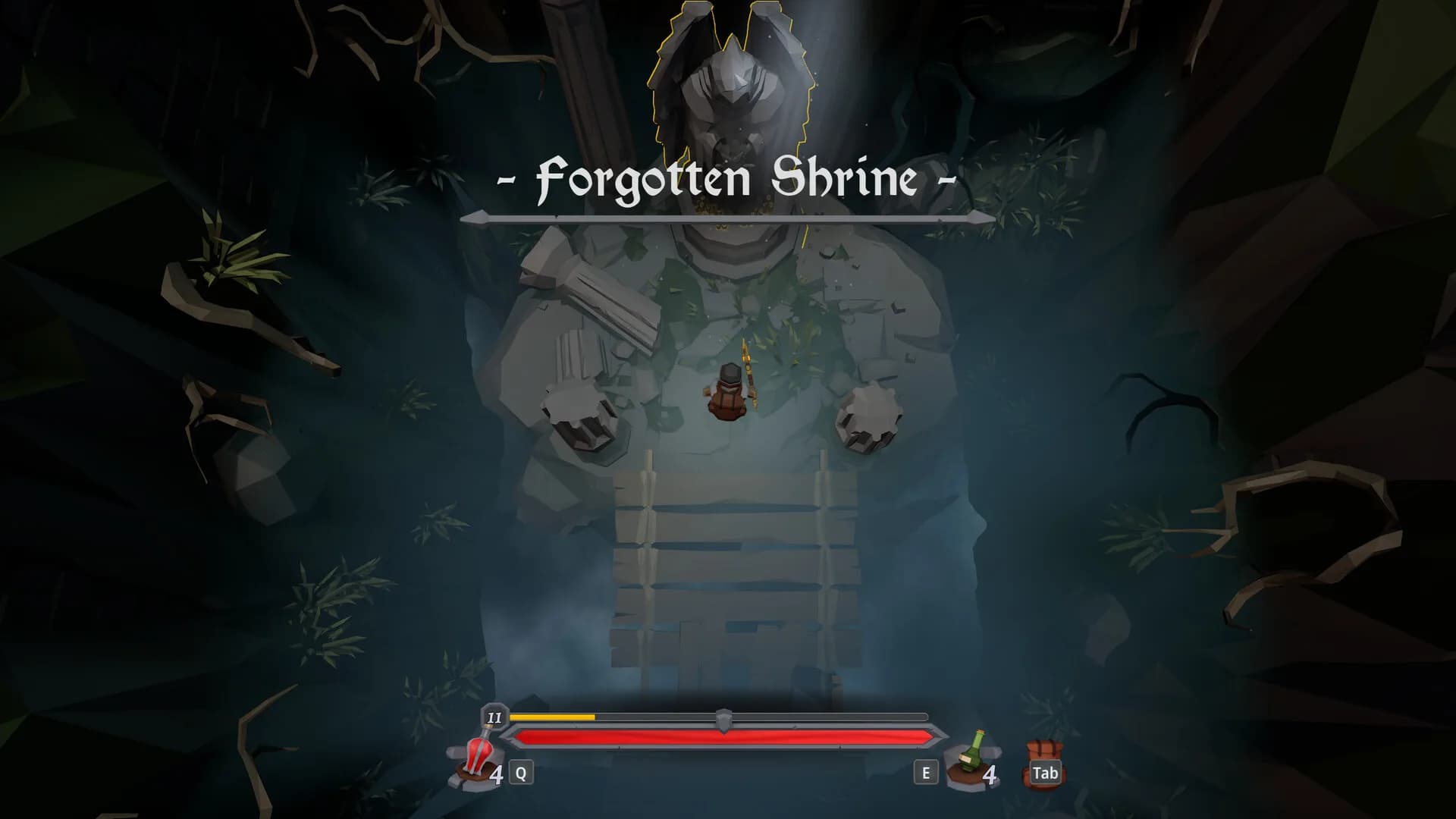 Deepest Dungeons görsel 5