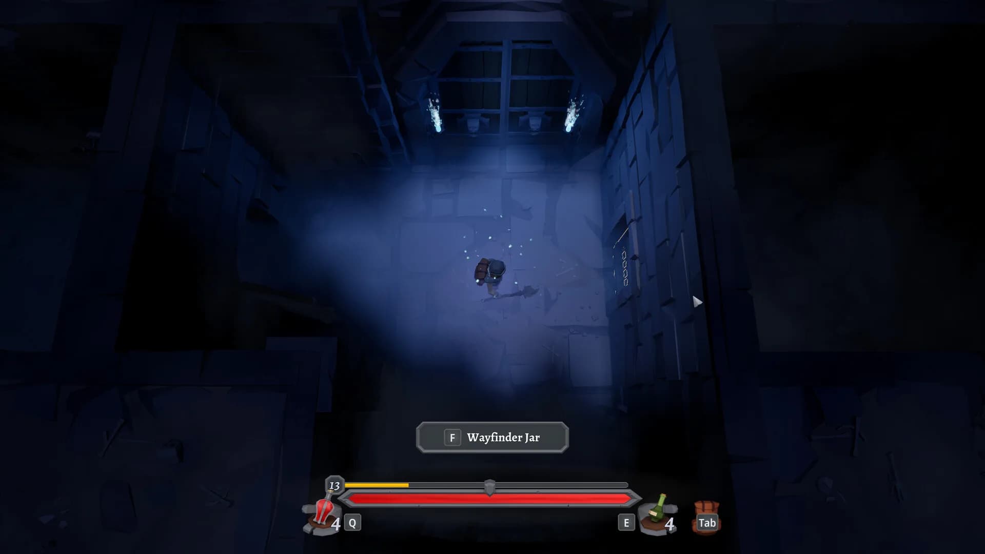 Deepest Dungeons görsel 7