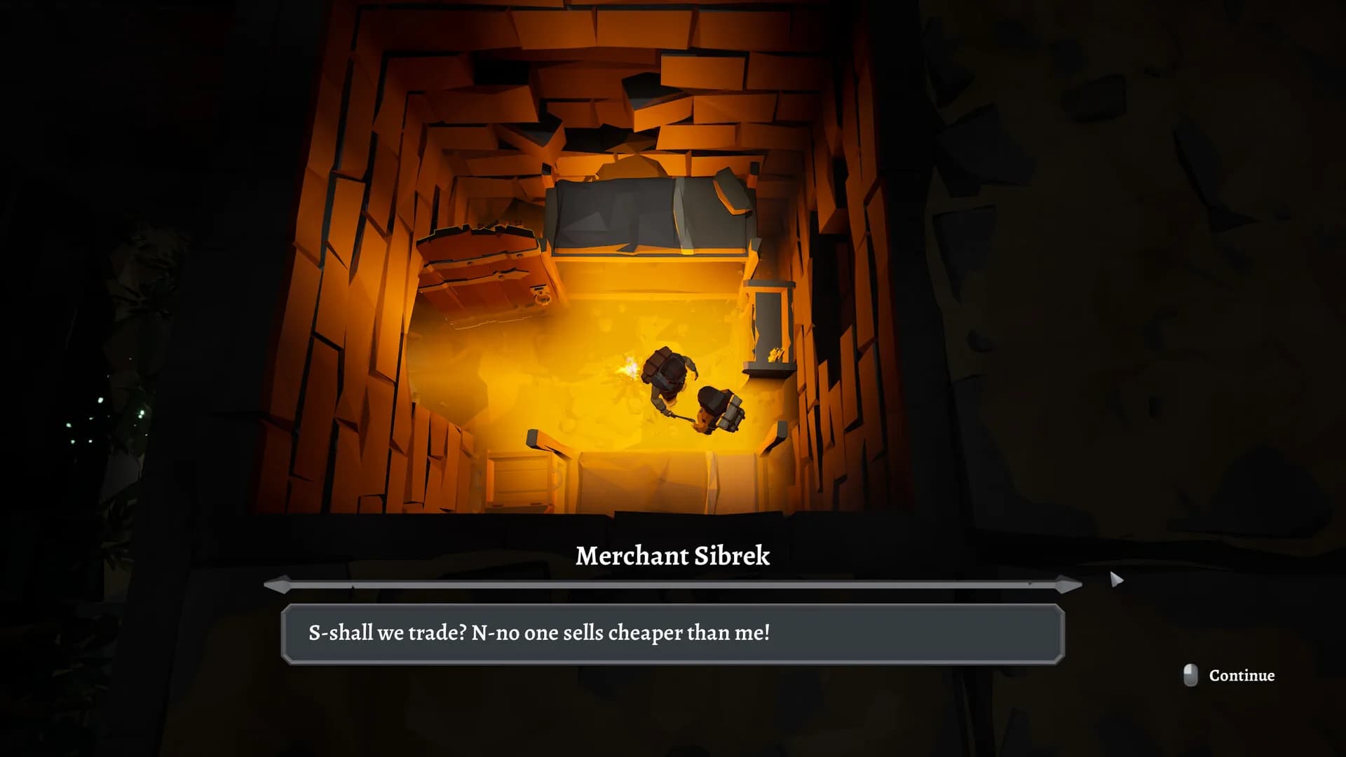 Deepest Dungeons görsel 10