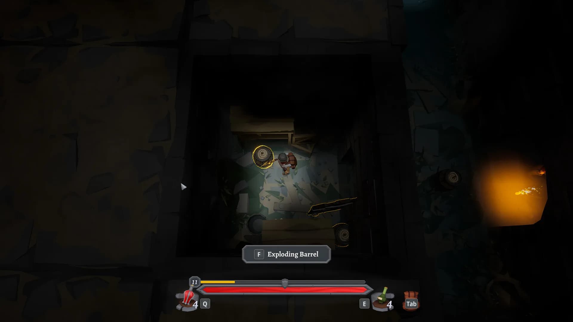 Deepest Dungeons görsel 11