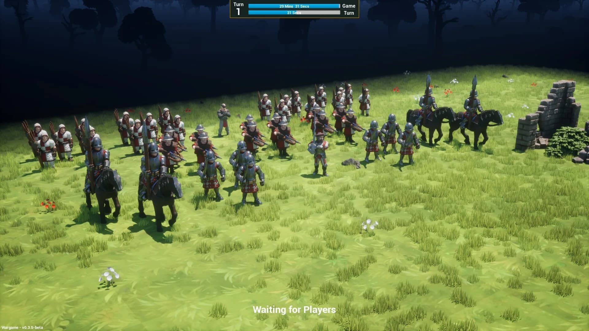 Realms at War görsel 3