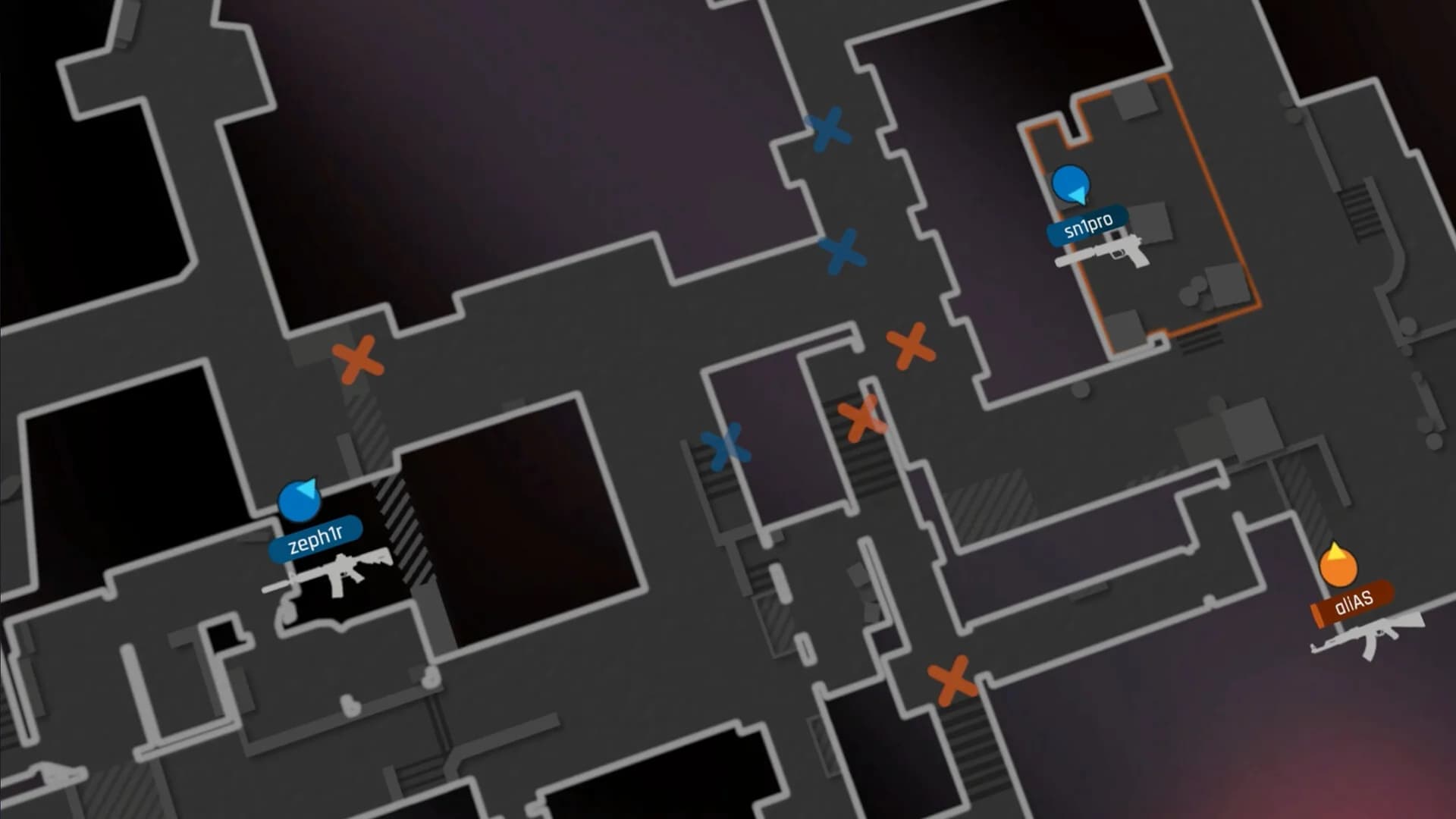 Esport Manager: Road To Major görsel 4