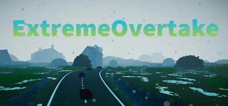 Extreme Overtake