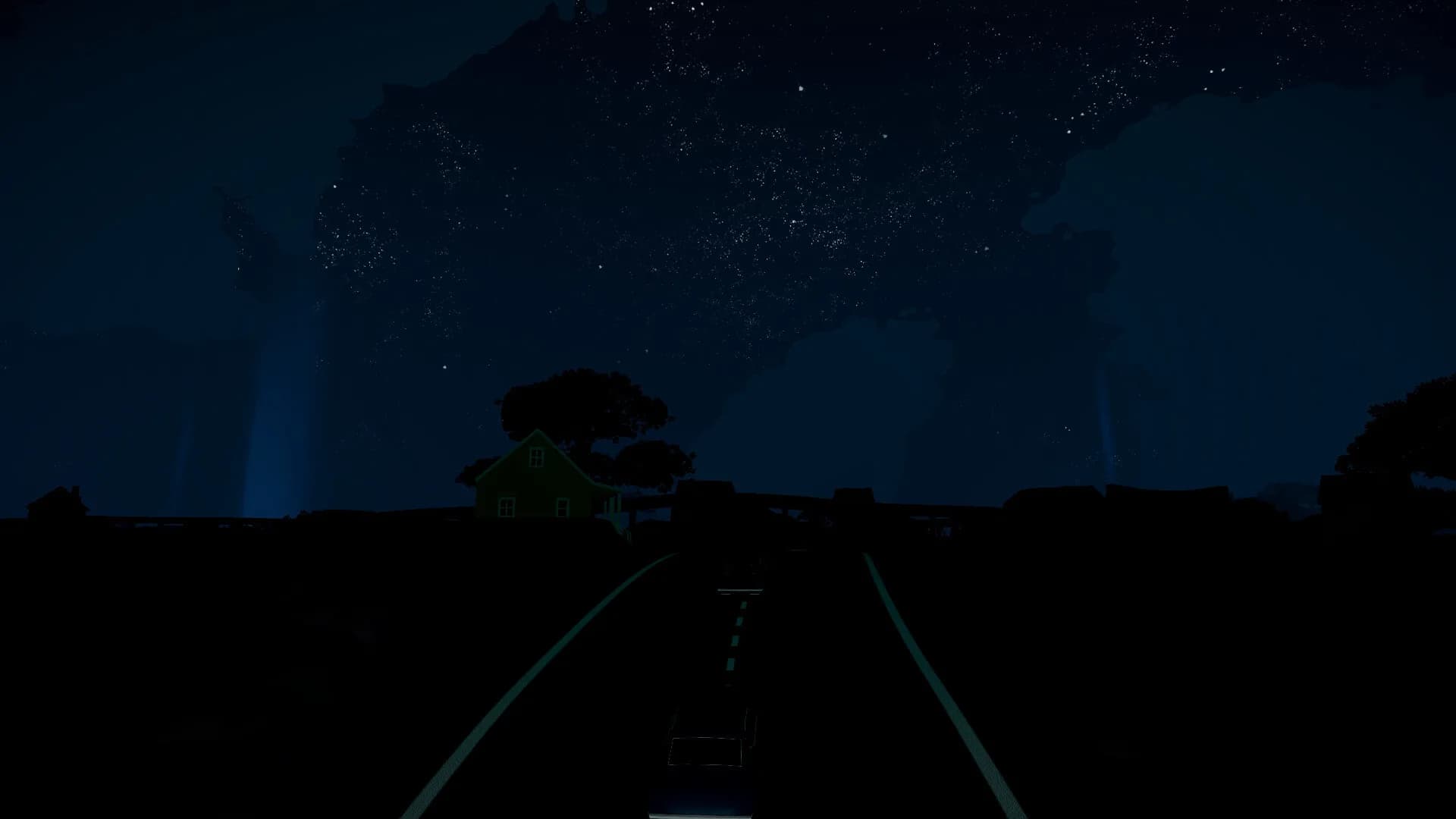 Extreme Overtake görsel 4