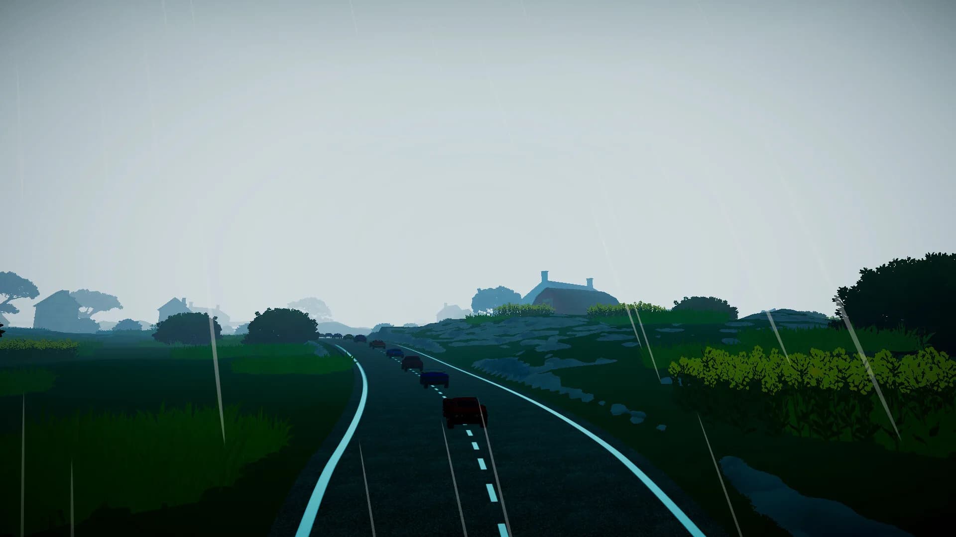 Extreme Overtake görsel 6