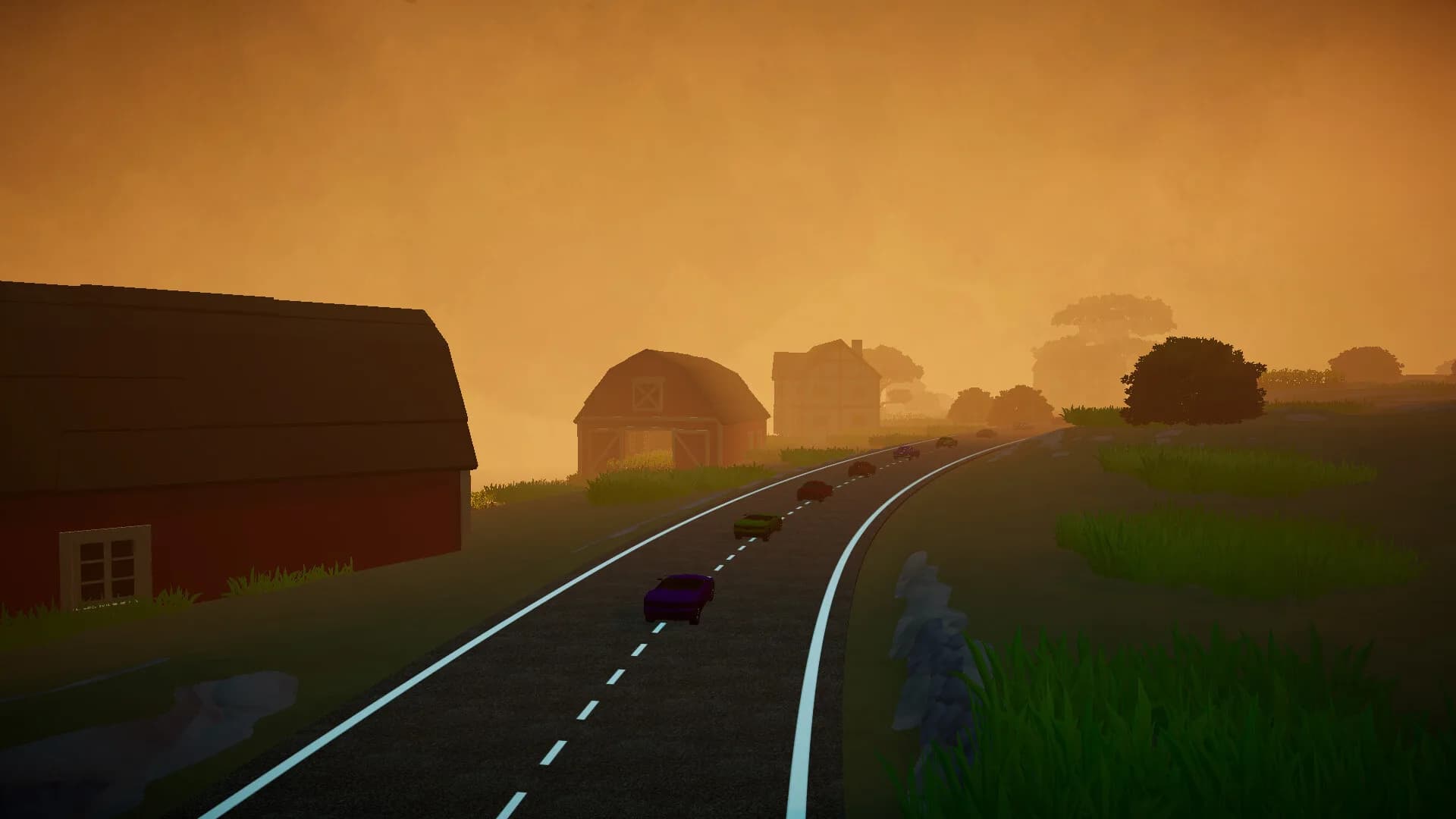 Extreme Overtake görsel 7