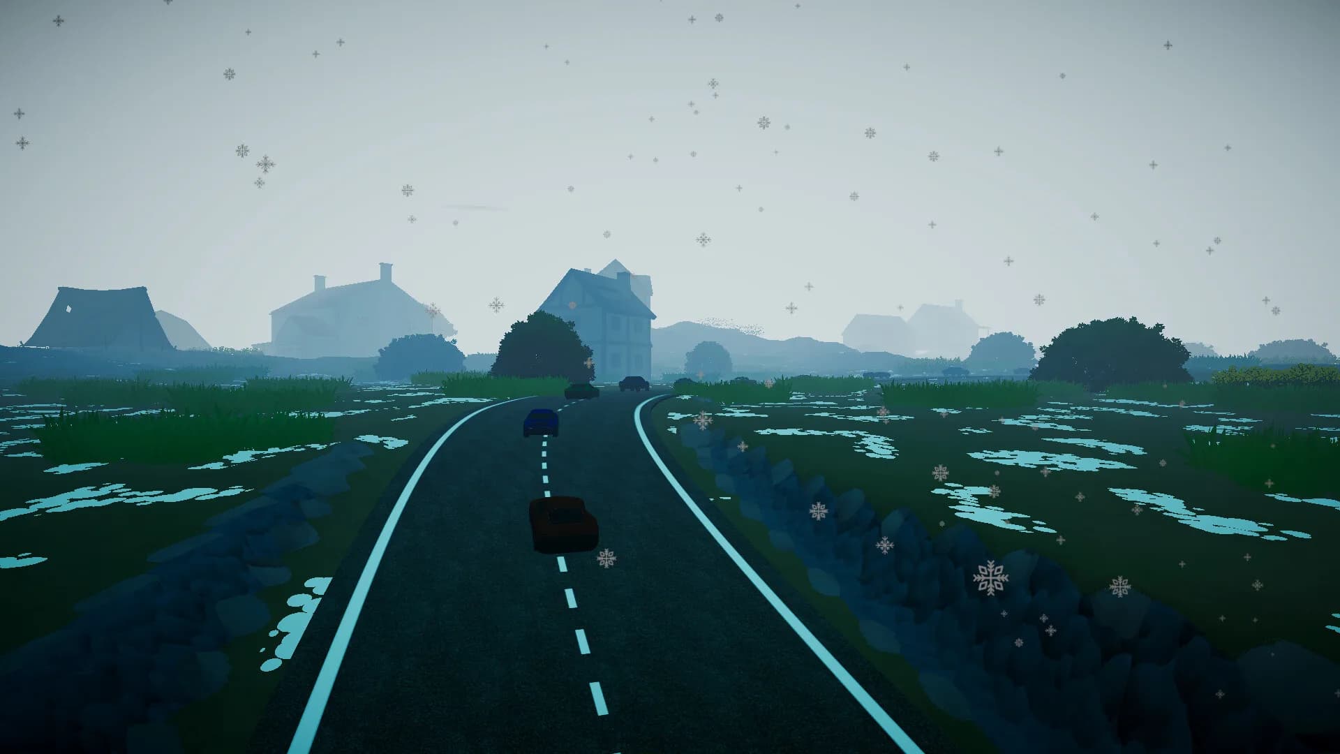Extreme Overtake görsel 9