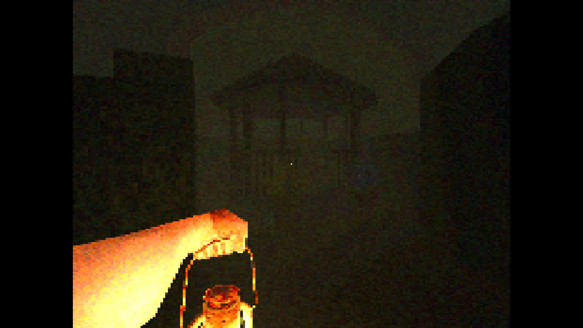 Bite-Sized Scares görsel 2