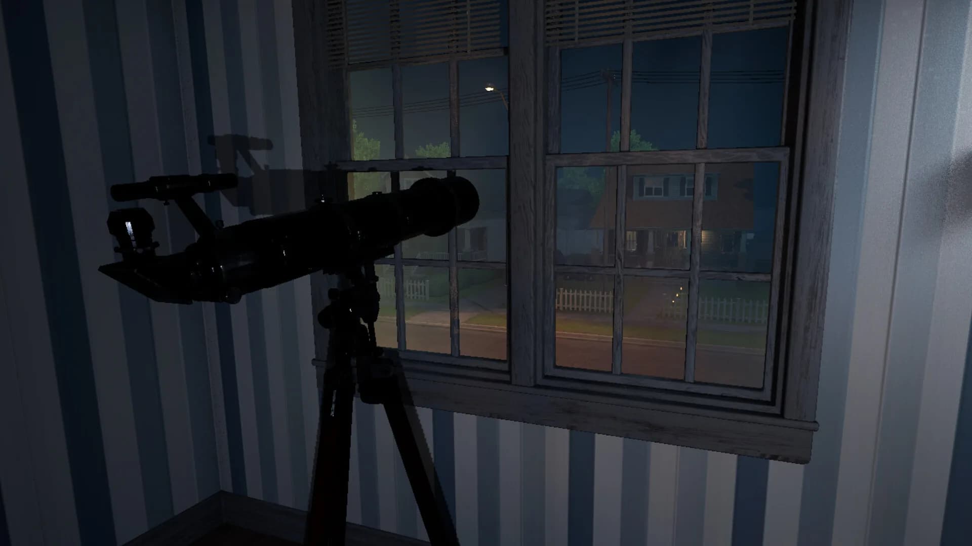 Bite-Sized Scares görsel 3