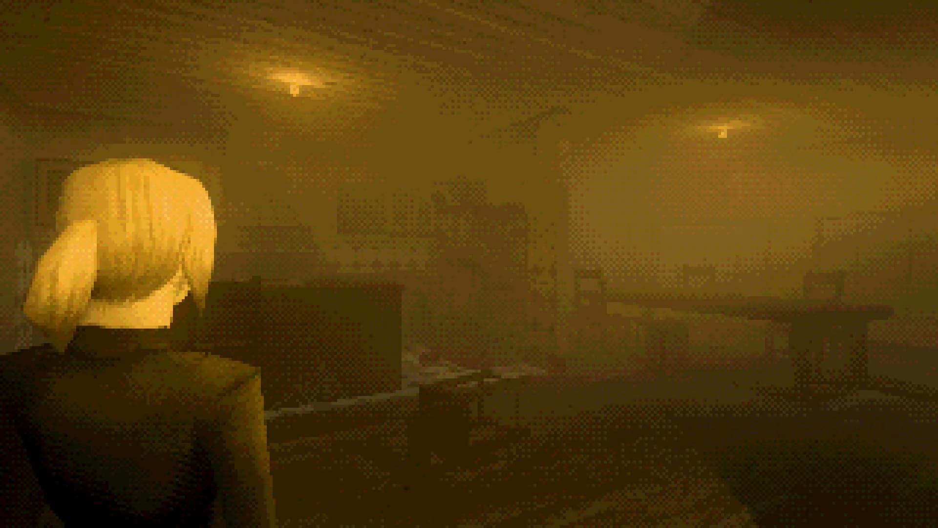 Bite-Sized Scares görsel 4