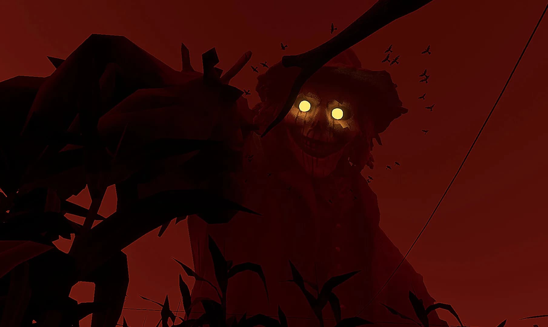 Bite-Sized Scares görsel 10