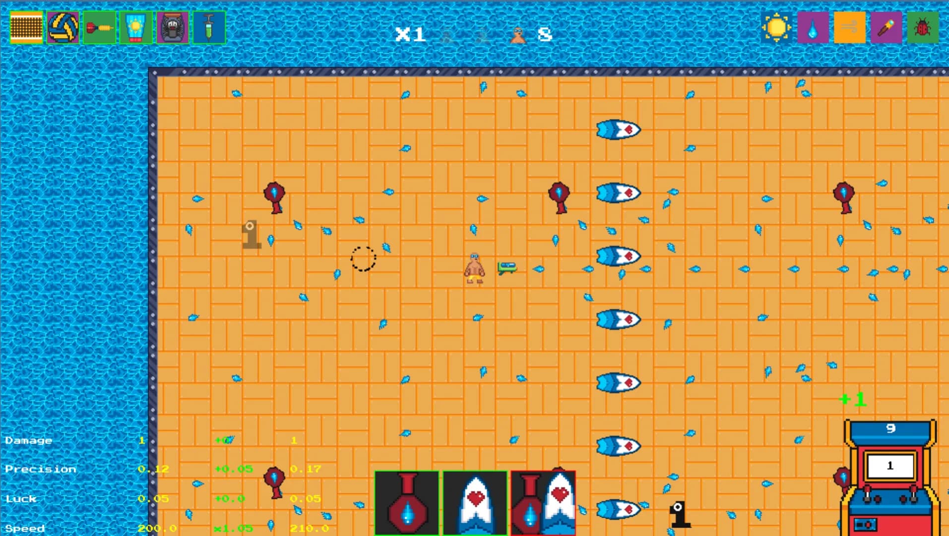 High Score görsel 2