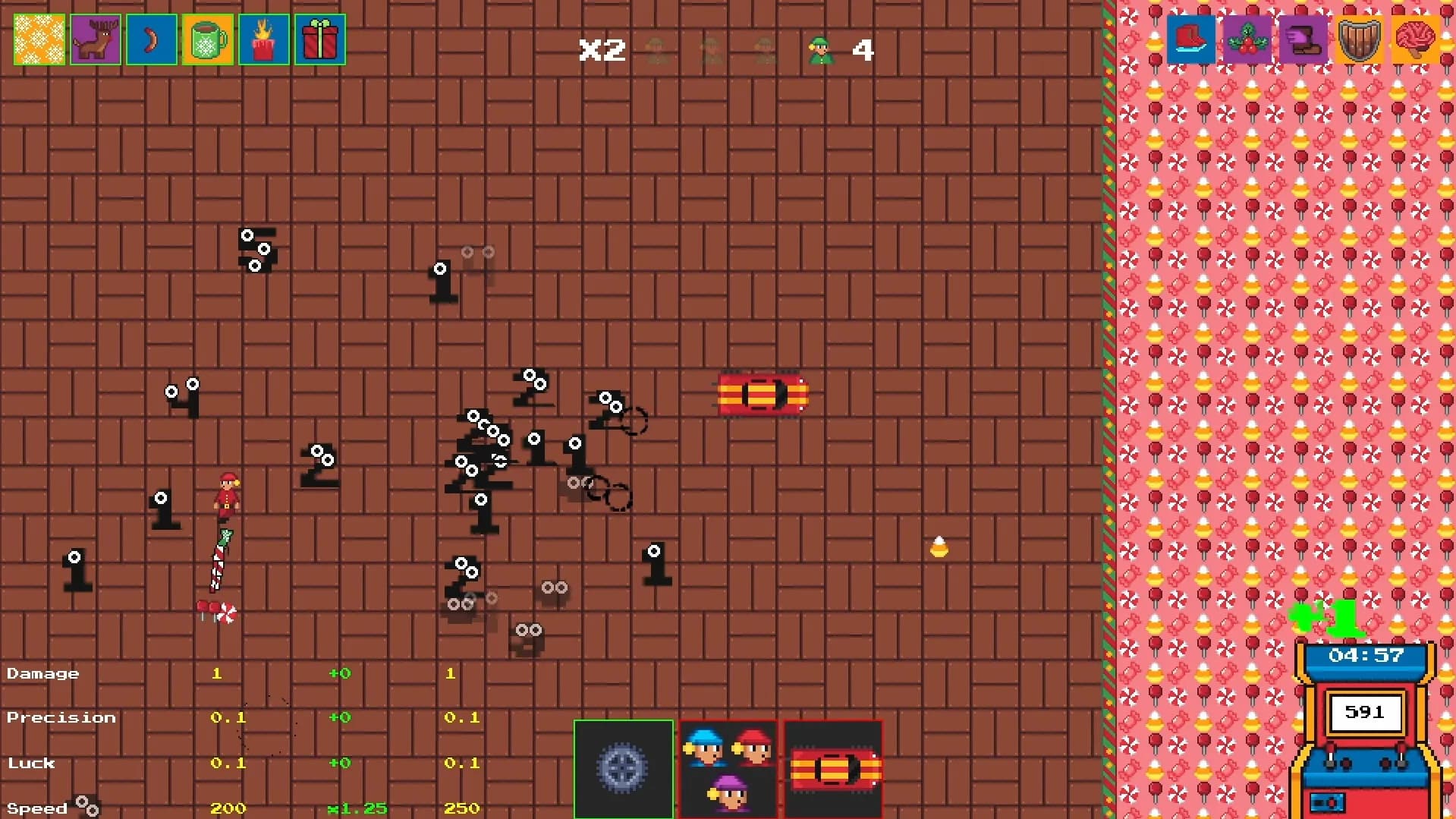 High Score görsel 3