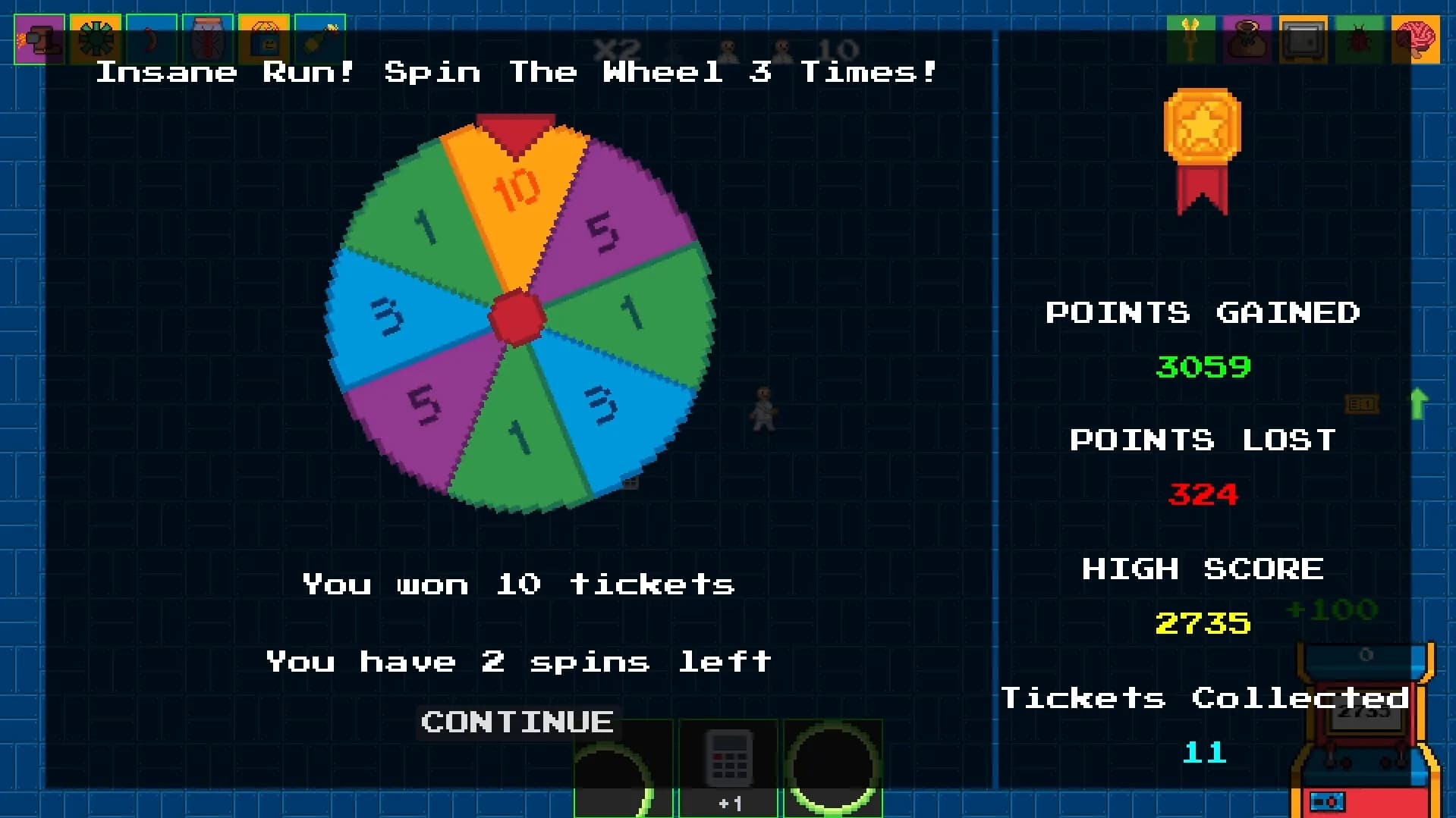 High Score görsel 12