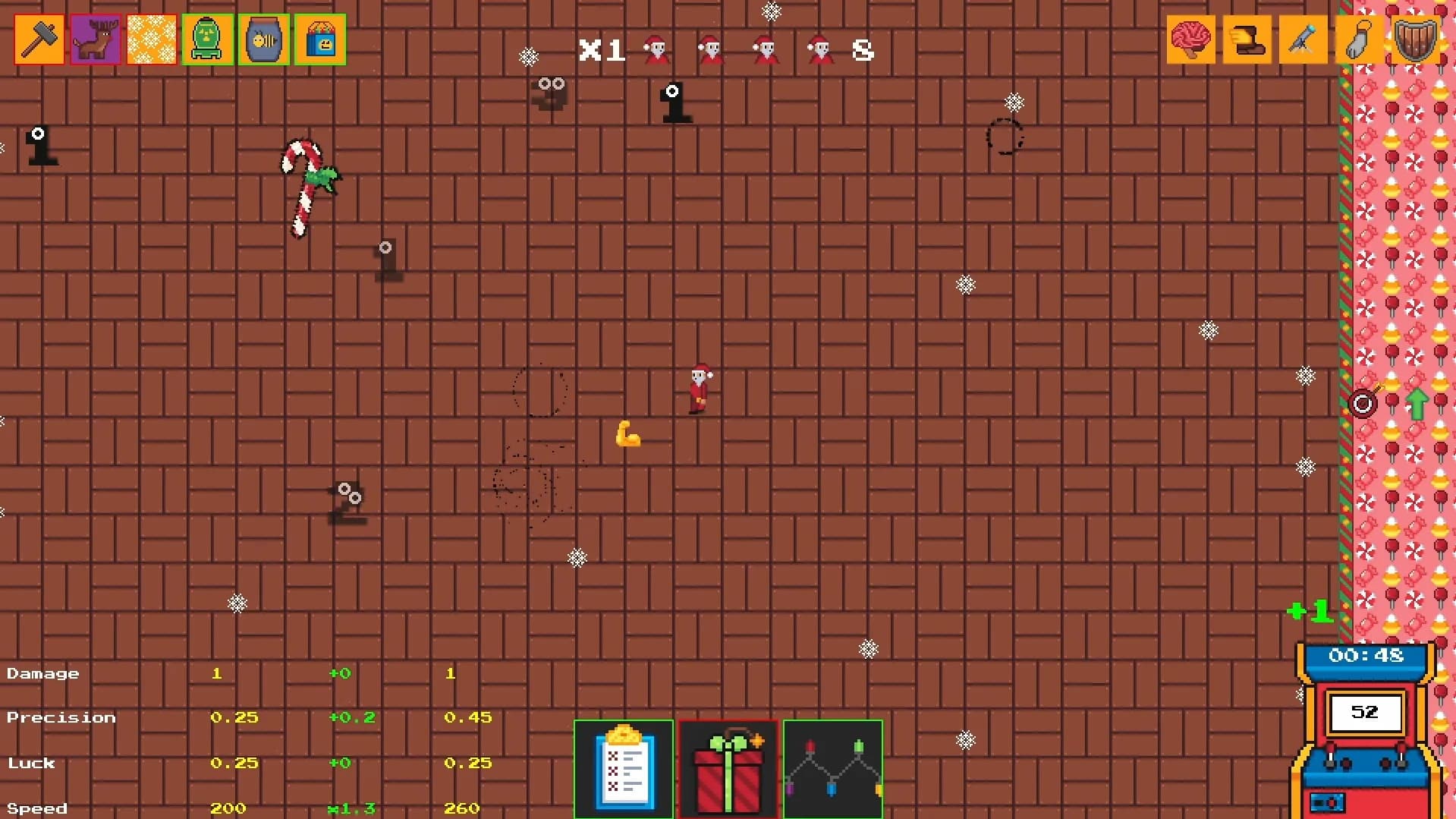 High Score görsel 4
