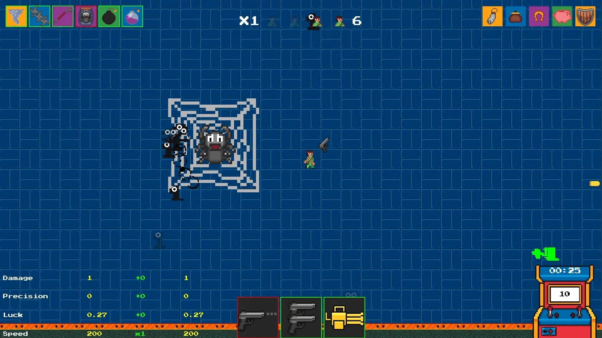High Score görsel 10