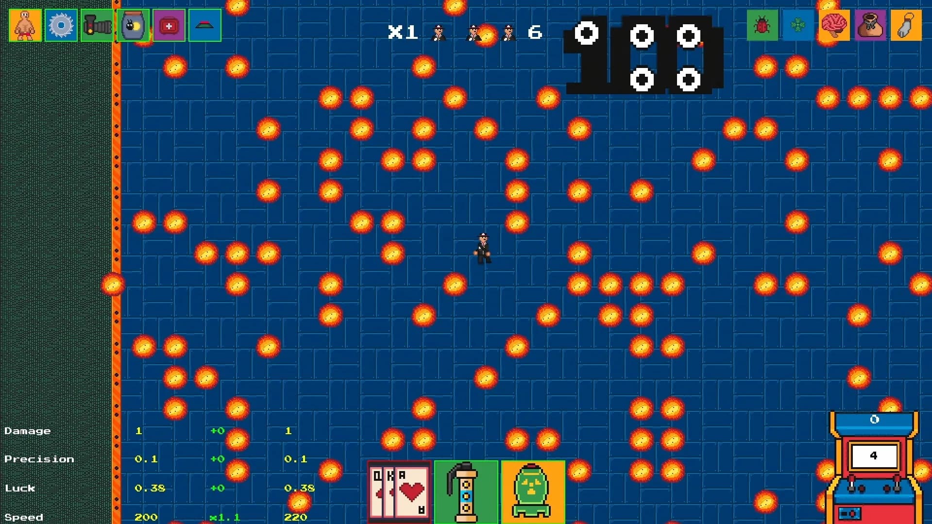 High Score görsel 11