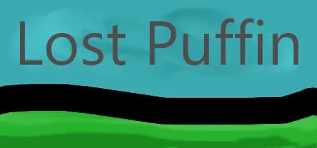 Lost Puffin görsel 1