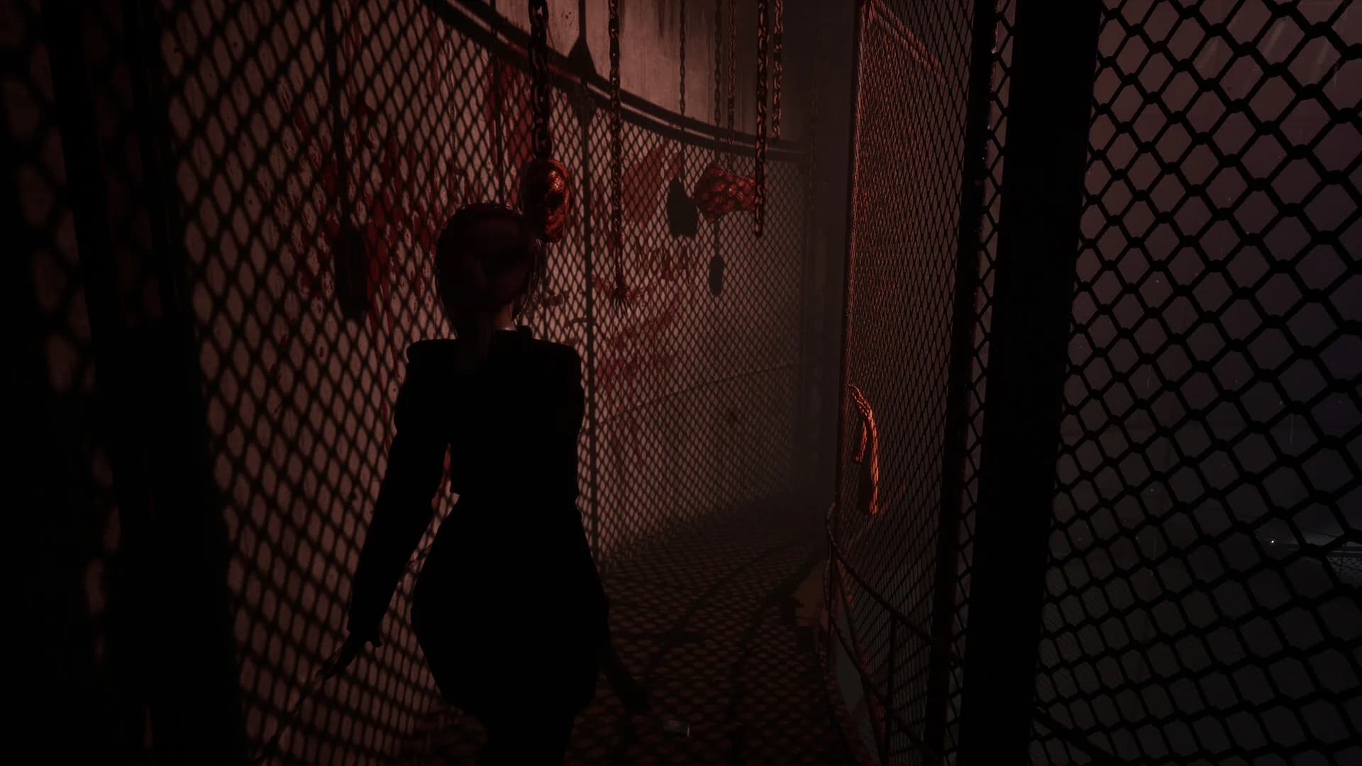 The Living Shadows görsel 5