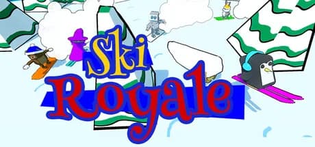 Ski Royale görsel 1