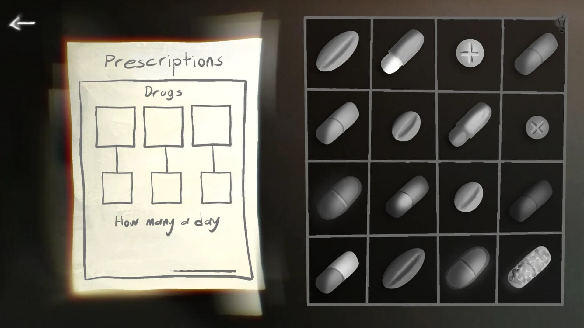 Transmorphosis görsel 4