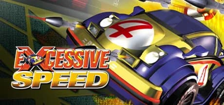 Excessive Speed görsel 1