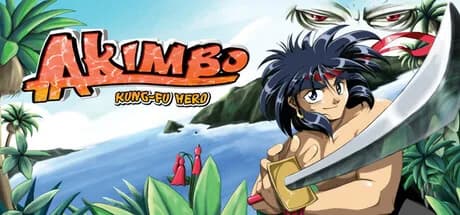 Akimbo: Kung-Fu Hero görsel 1