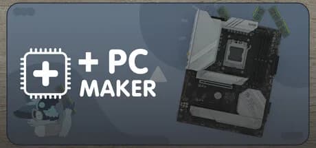 + PC Maker görsel 1