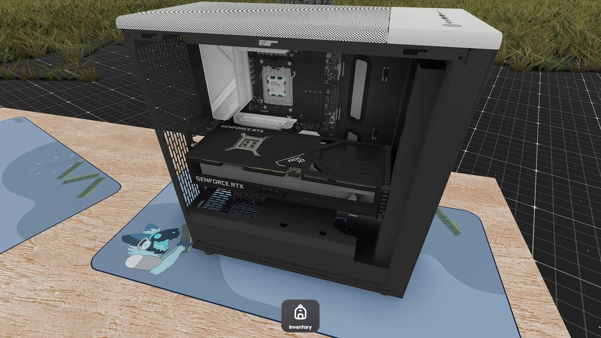 + PC Maker görsel 2