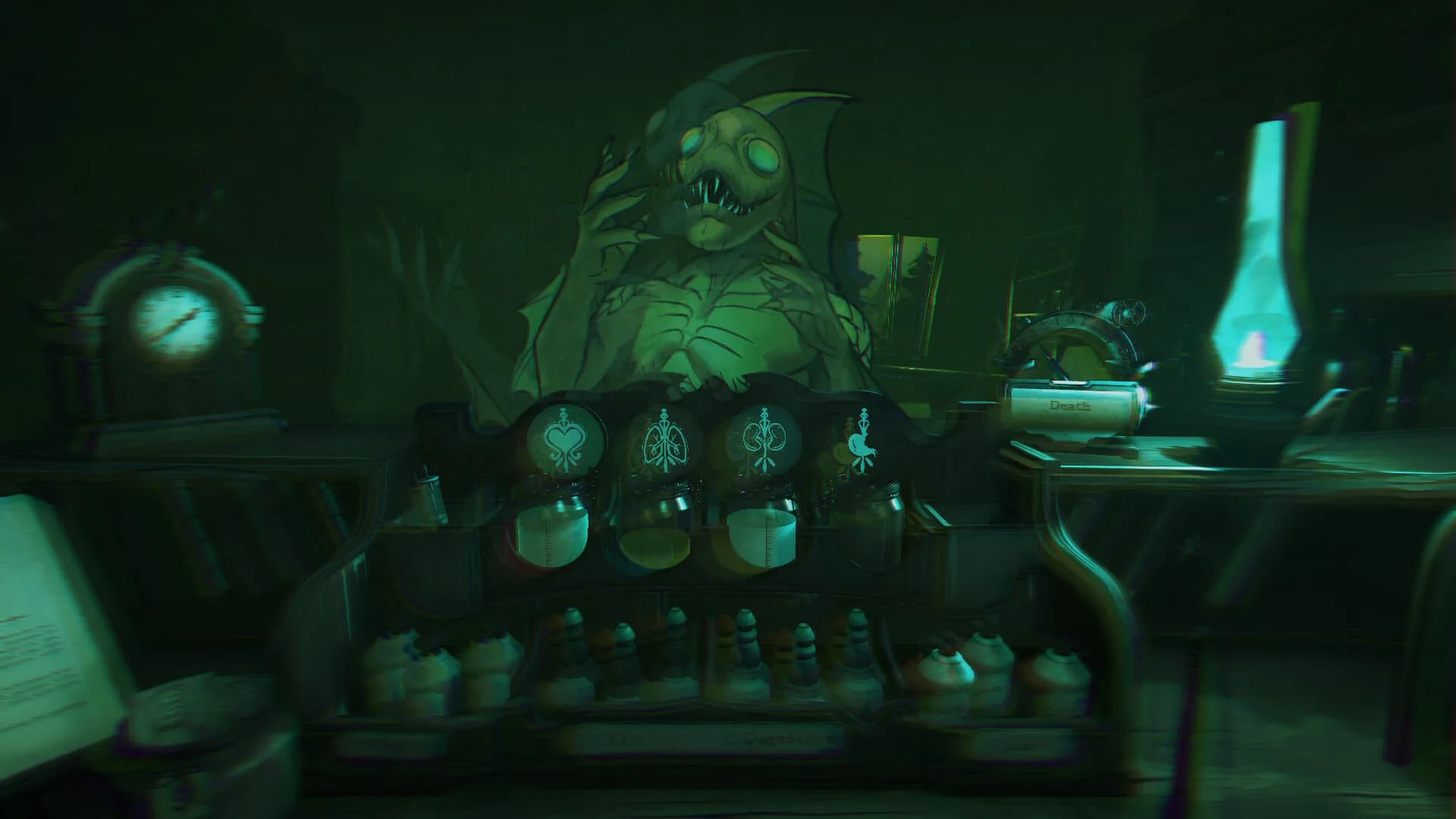 Do No Harm görsel 5