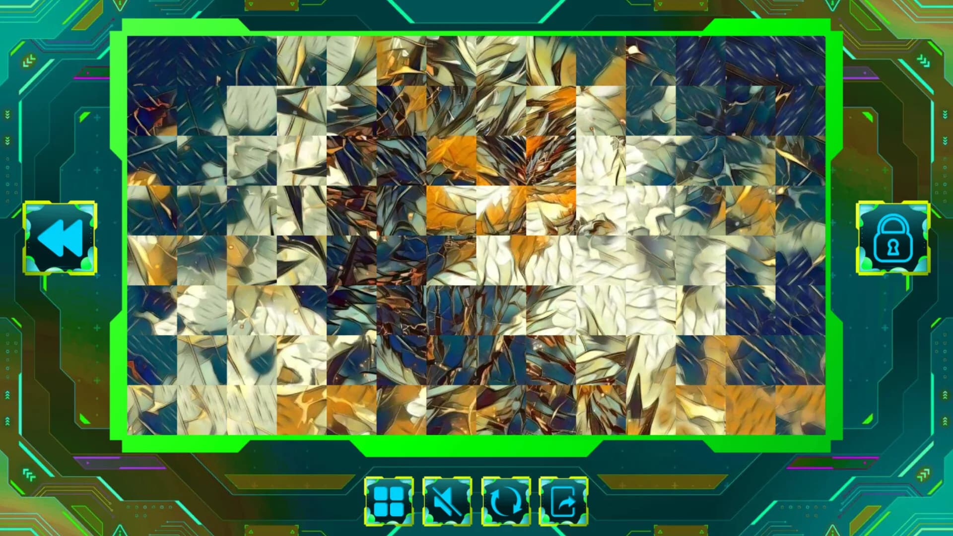 Twizzle Puzzle: Dragons görsel 6