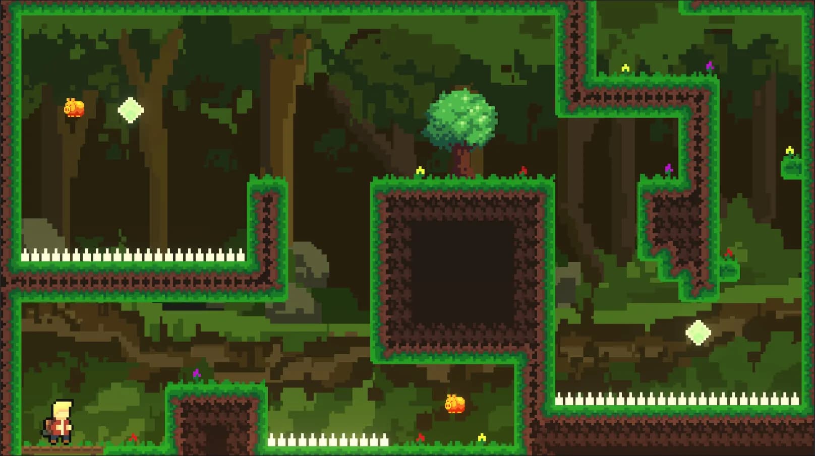 Just Another Platformer görsel 2