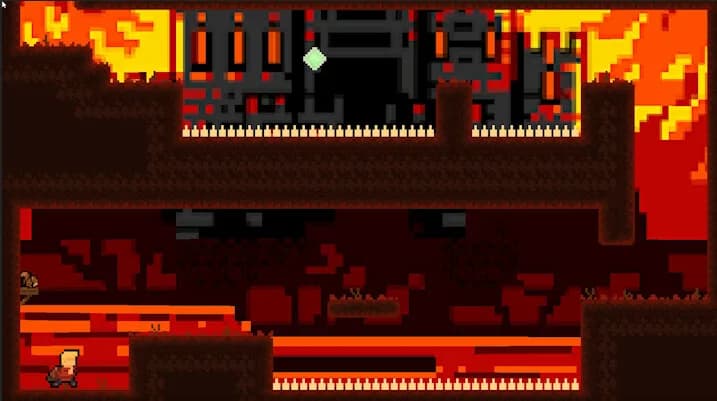 Just Another Platformer görsel 3