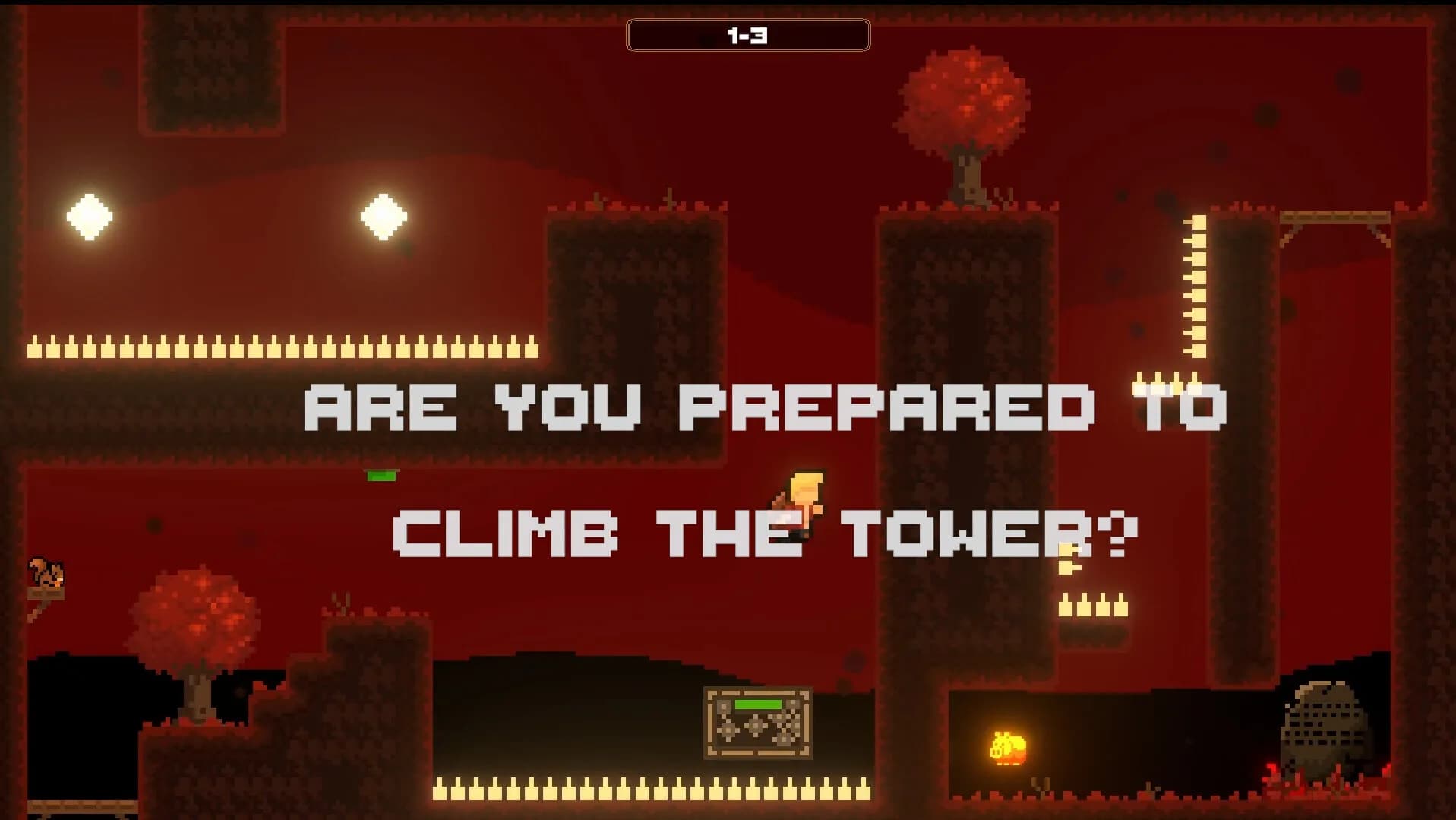Just Another Platformer görsel 4