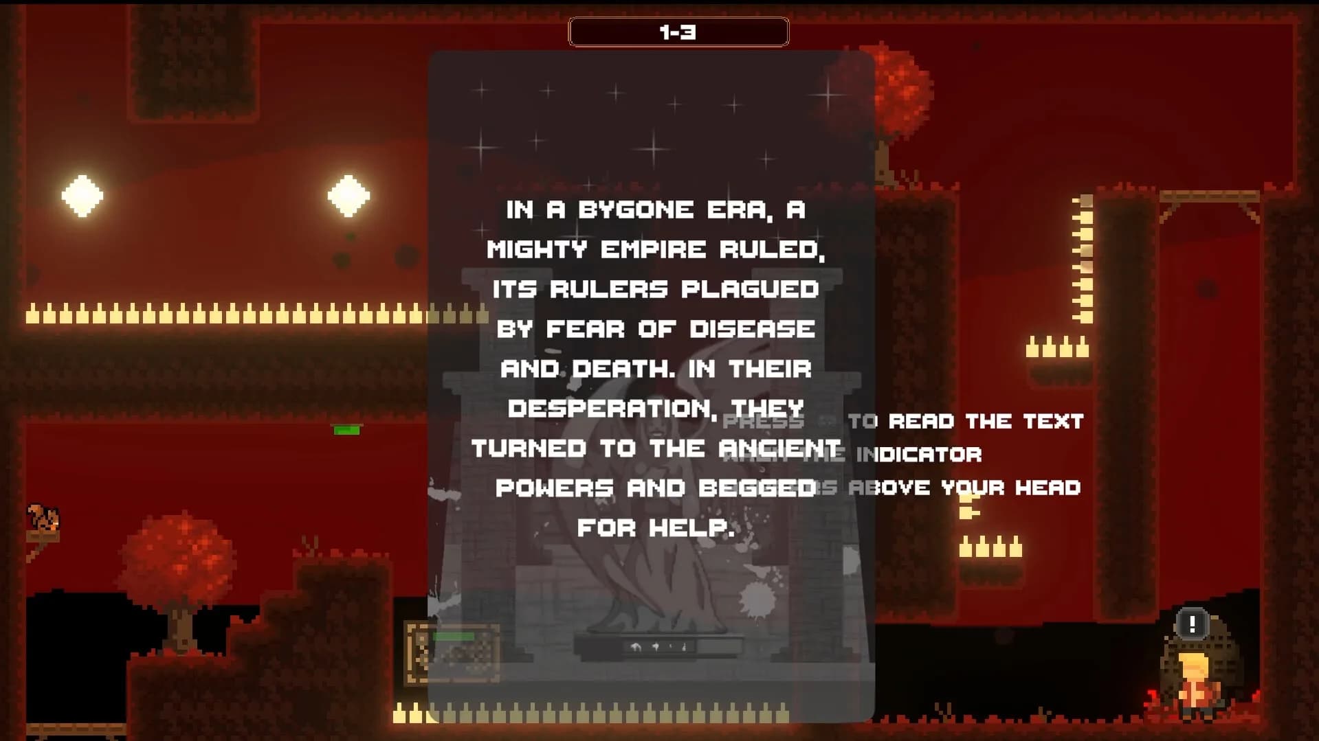 Just Another Platformer görsel 5