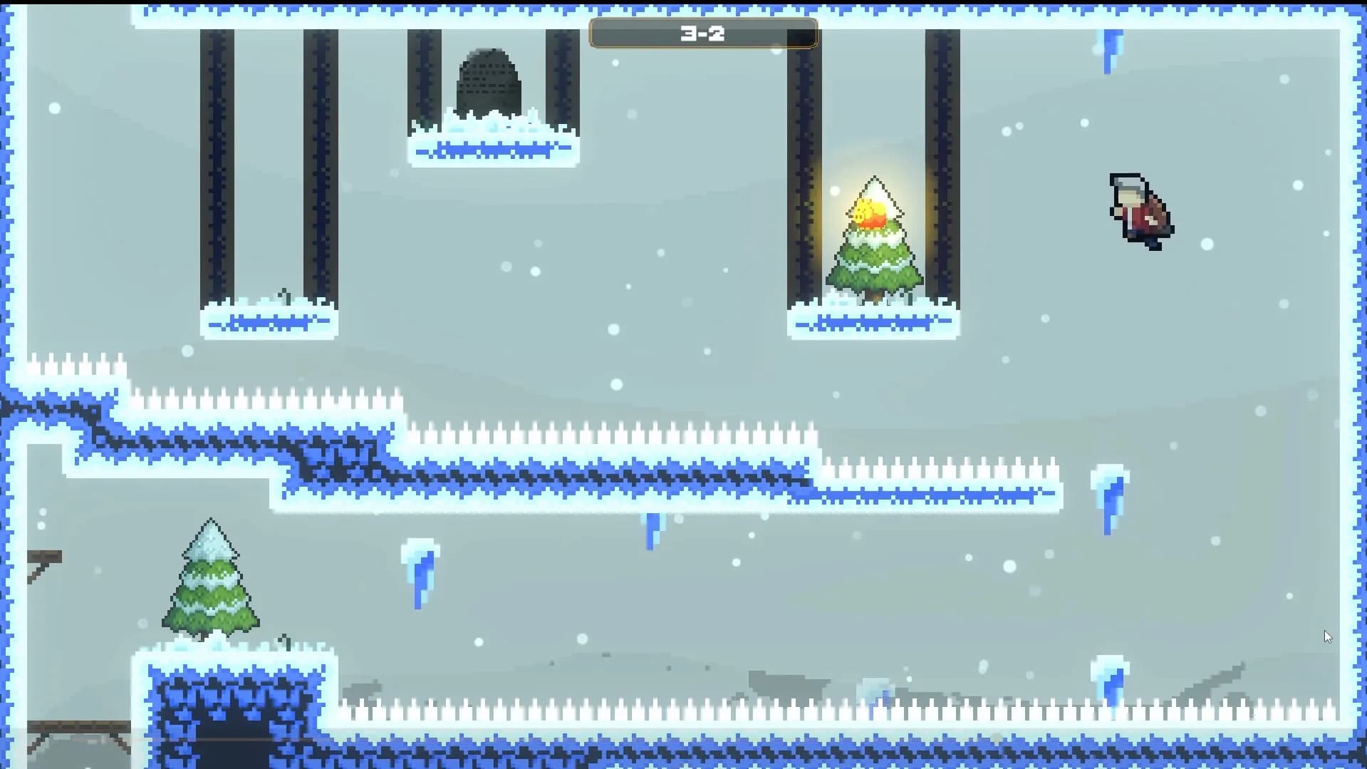 Just Another Platformer görsel 7