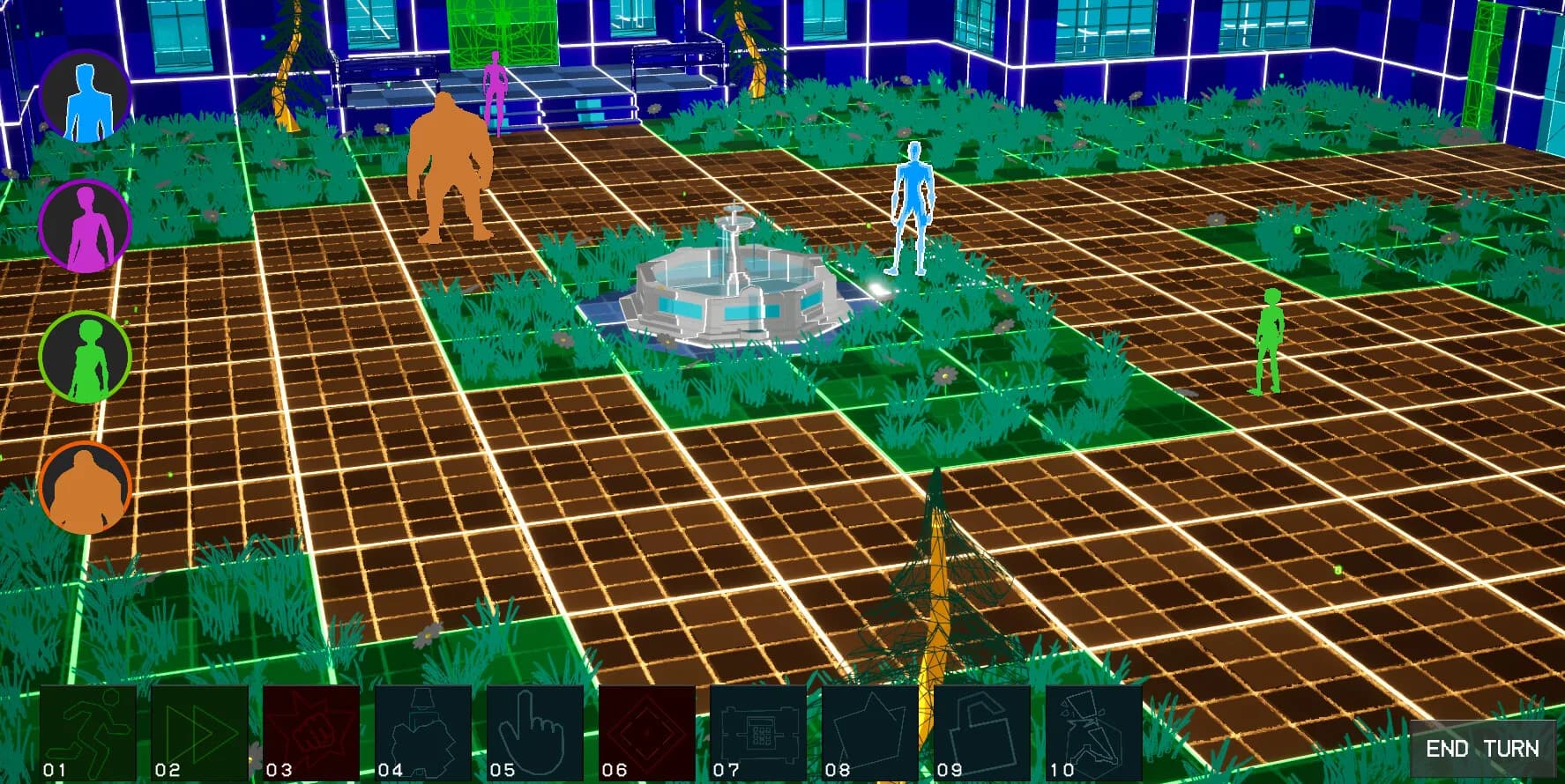 Virtuále: Heist Simulations görsel 4