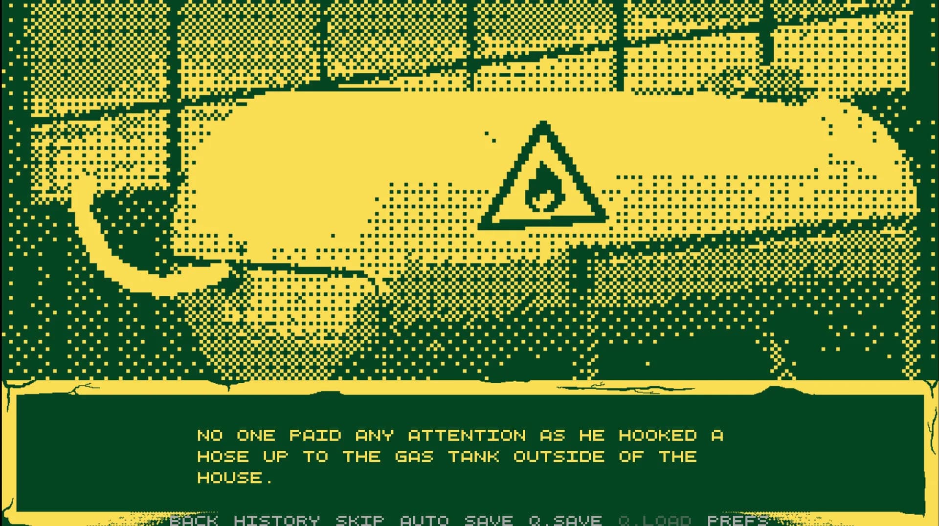 This Is Not Your House görsel 13
