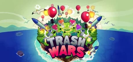 Trash Wars görsel 1